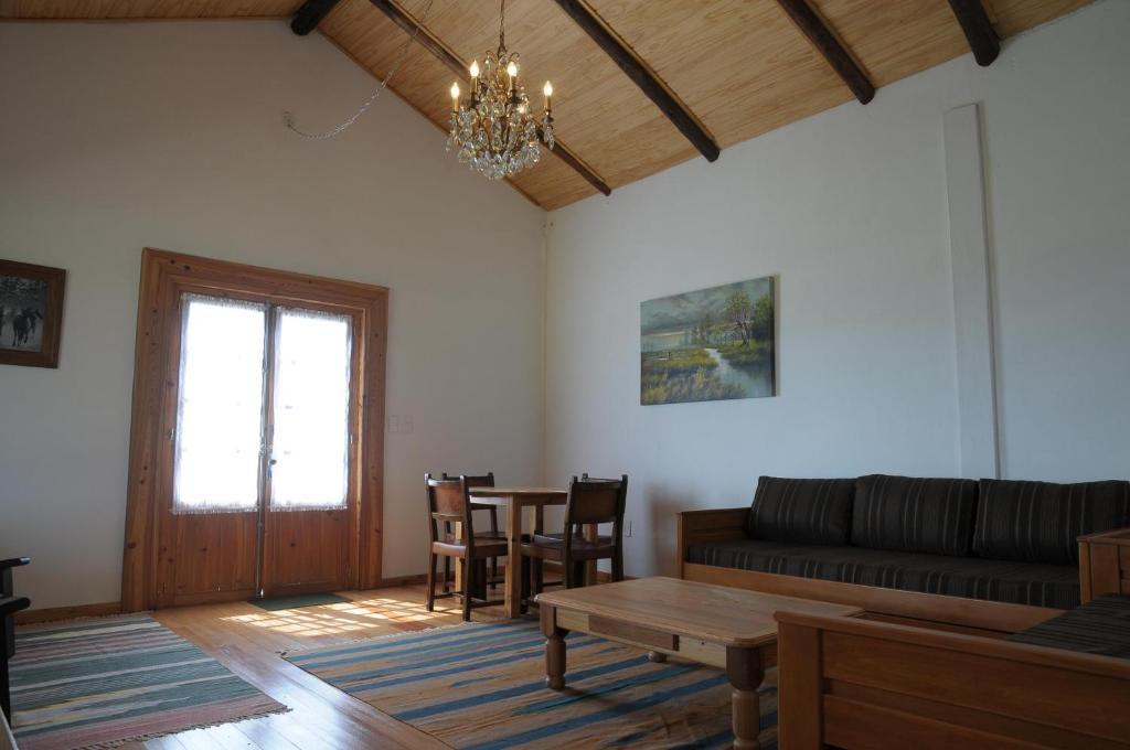 Pueblo Chico Agroturismo Hotel La Floresta Bilik gambar