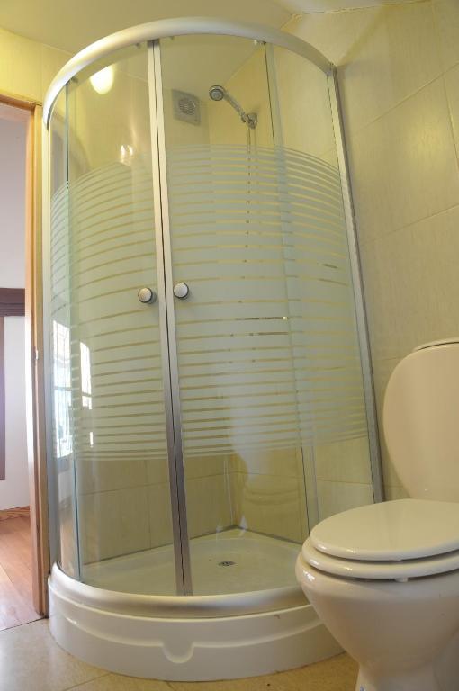Pueblo Chico Agroturismo Hotel La Floresta Bilik gambar